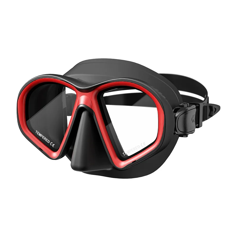 Ethan-Prescription Diving Mask/Snorkeling Mask