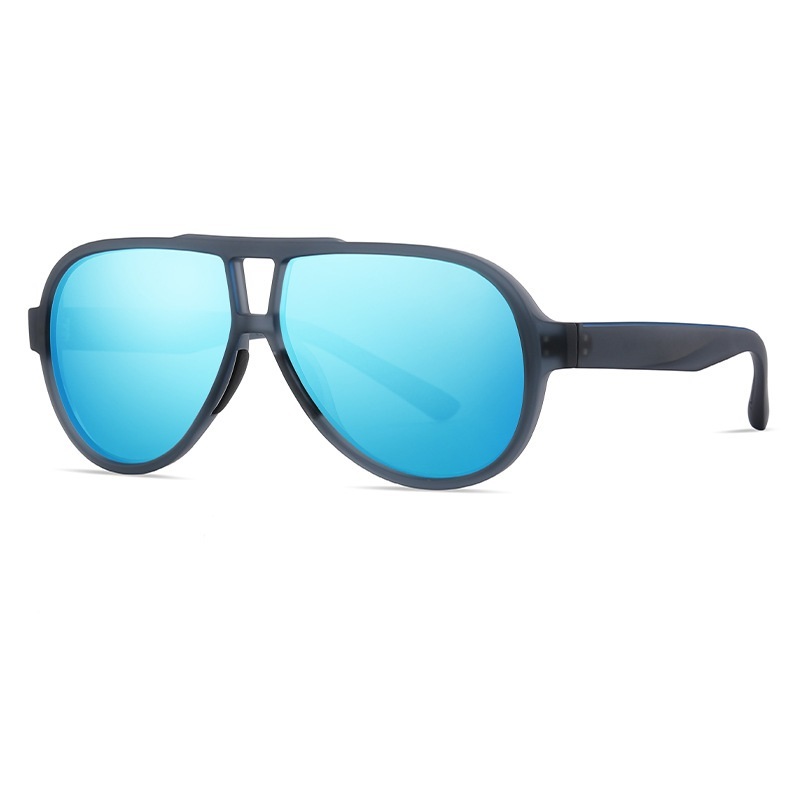 Eirene-Fashionable polarized sunglasses