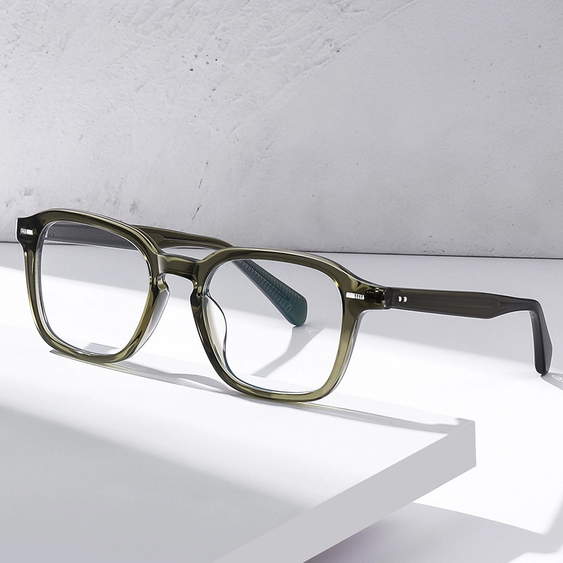 Why are glasses cheaper to buy online? The truth is here！-Glasses Magic