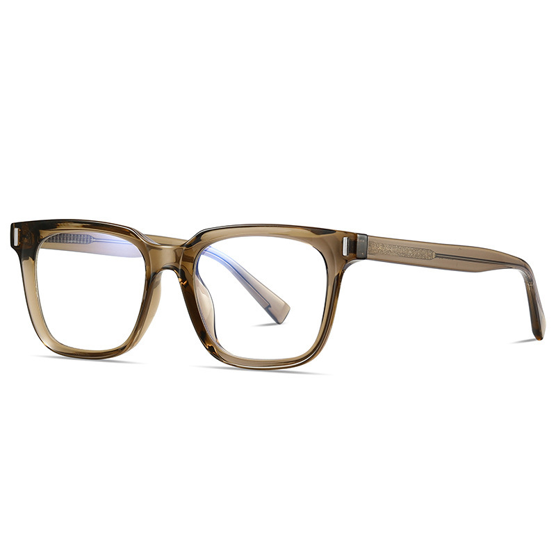 Goddard-Square fullrim prescription glasses