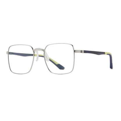 Elsa-Plain lens glasses are available with prescription optical lenses