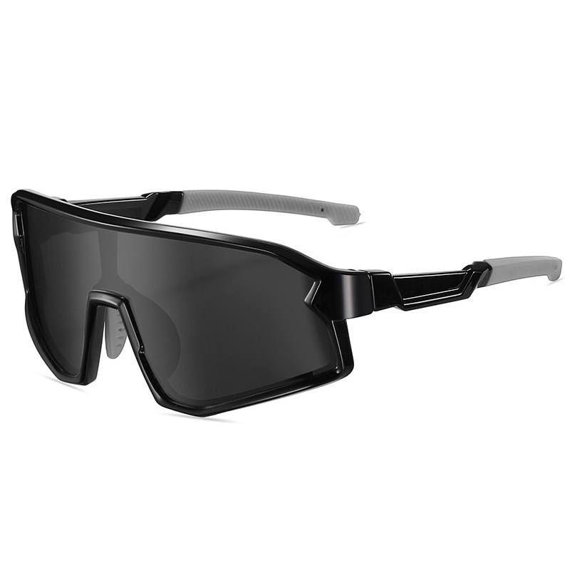 John-Prescription cycling goggles for children