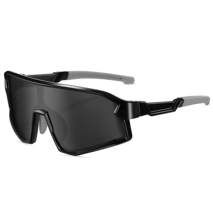 John-Prescription cycling goggles for children