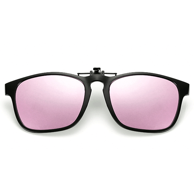 Cade-Polarized sunglasses clip