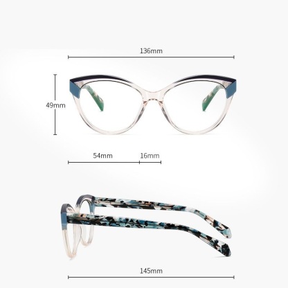 Ianthe-Prescription glasses