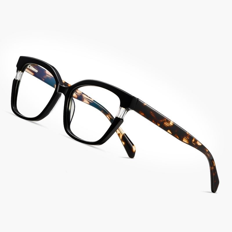 Honey-Prescription glasses