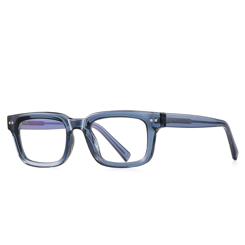Glenn-Rectangle fullrim prescription glasses