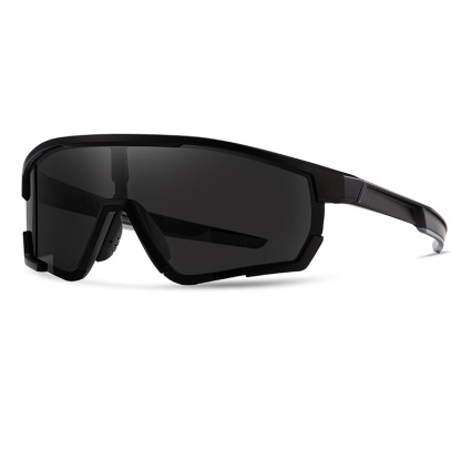 Joseph-Prescription polarized sport sunglasses