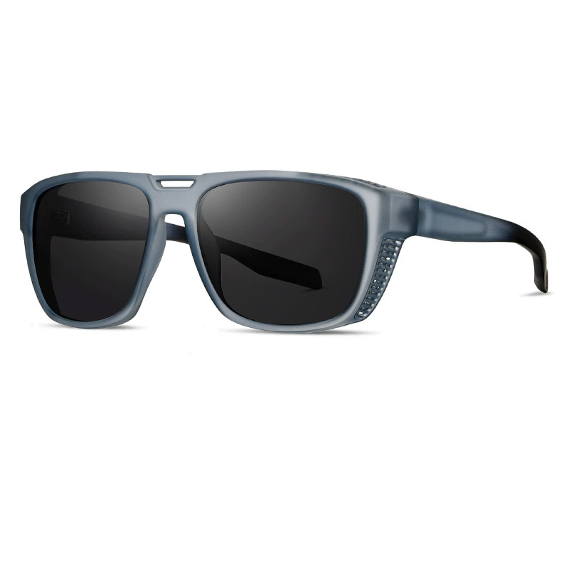 Hardy-Aviator fullrim polarized prescription sunglasses