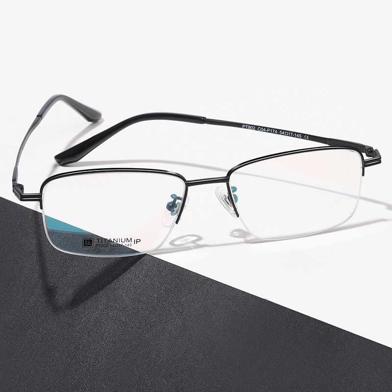 Cash-Plain lens glasses are available with prescription optical lenses