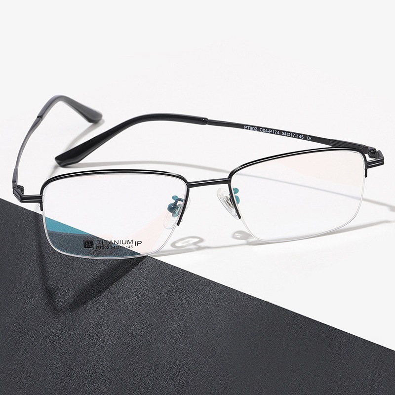 Cash-Plain lens glasses are available with prescription optical lenses