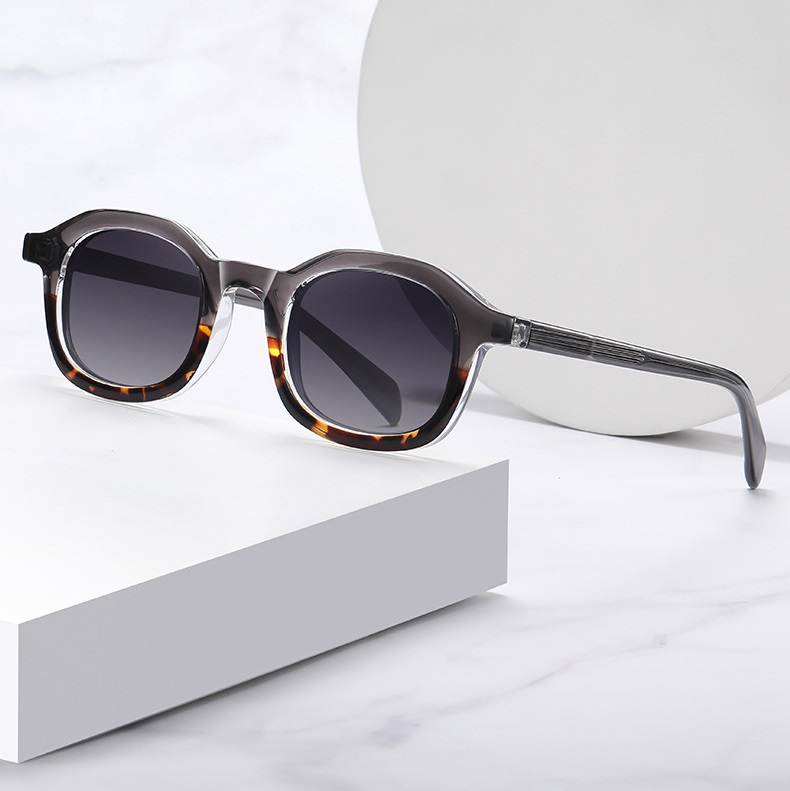 Bartley-Fashionable polarized sunglasses