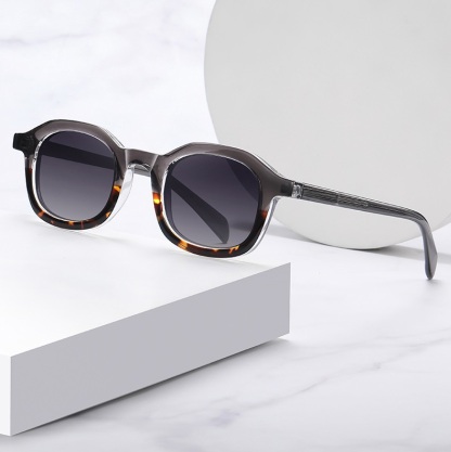 Bartley-Fashionable polarized sunglasses