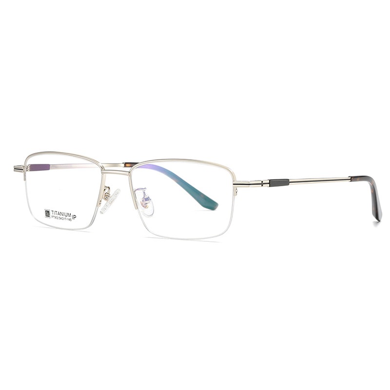 Cash-Plain lens glasses are available with prescription optical lenses