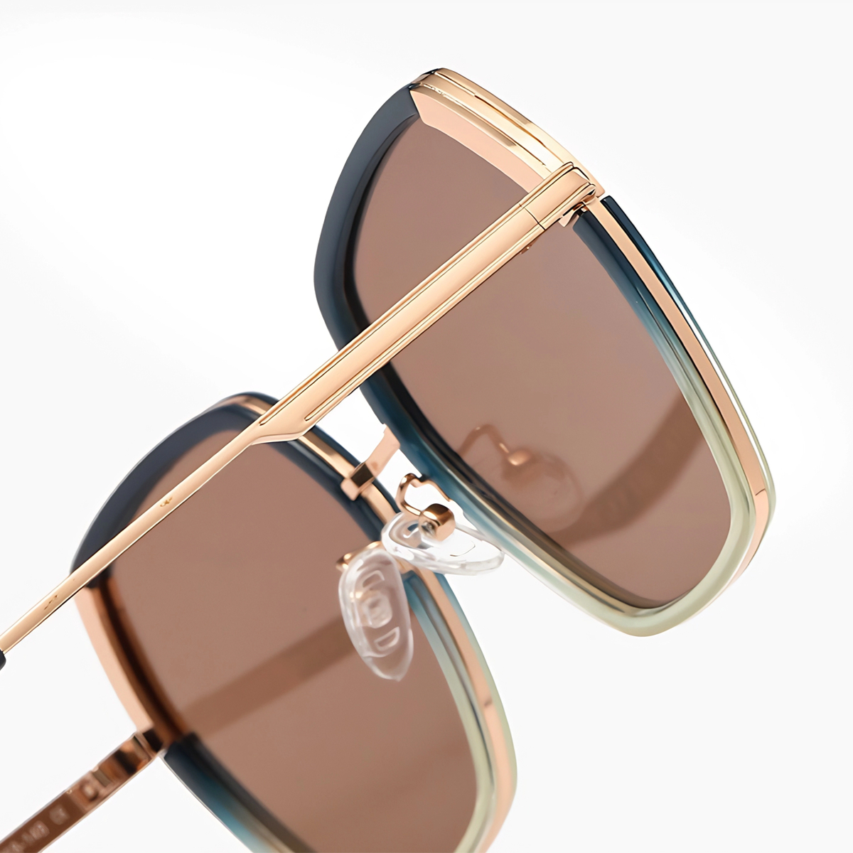 Luck-Polarized sunglasses-TJ710