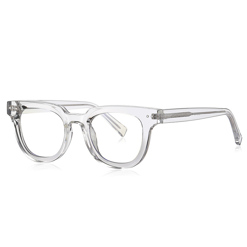 Godfery-Geometric fullrim prescription glasses