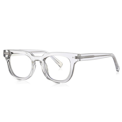 Godfery-Geometric fullrim prescription glasses
