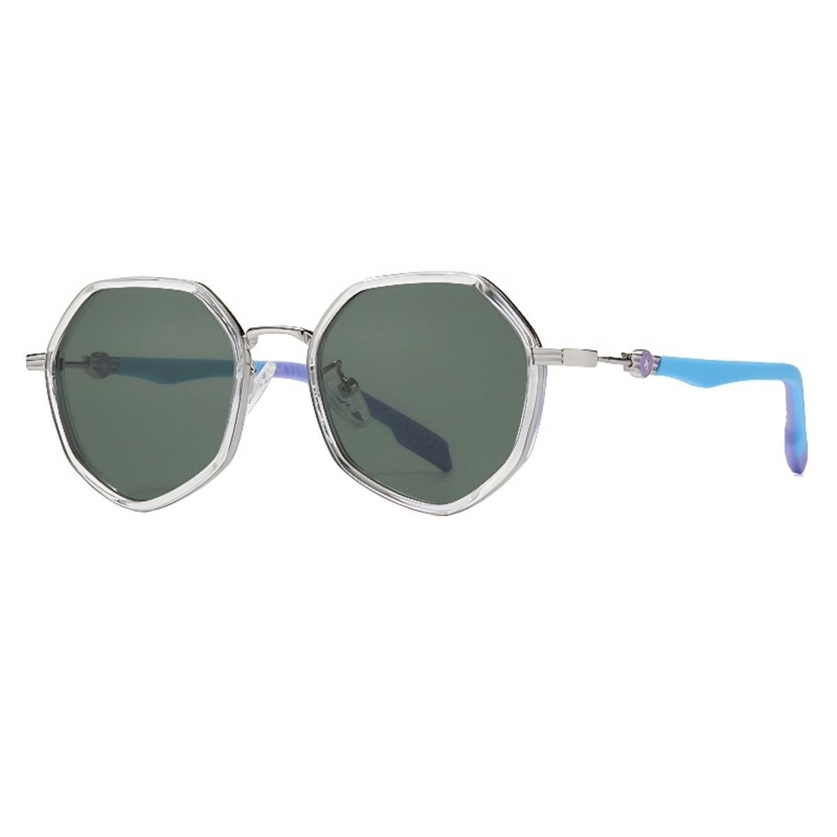 Kaiwen-Children's outdoor fashion polarizing sunglasses -TR5129