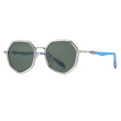 Kaiwen-Children's outdoor fashion polarizing sunglasses -TR5129