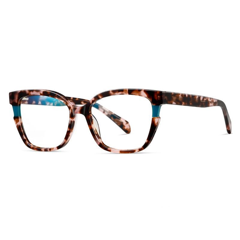 Honey-Prescription glasses