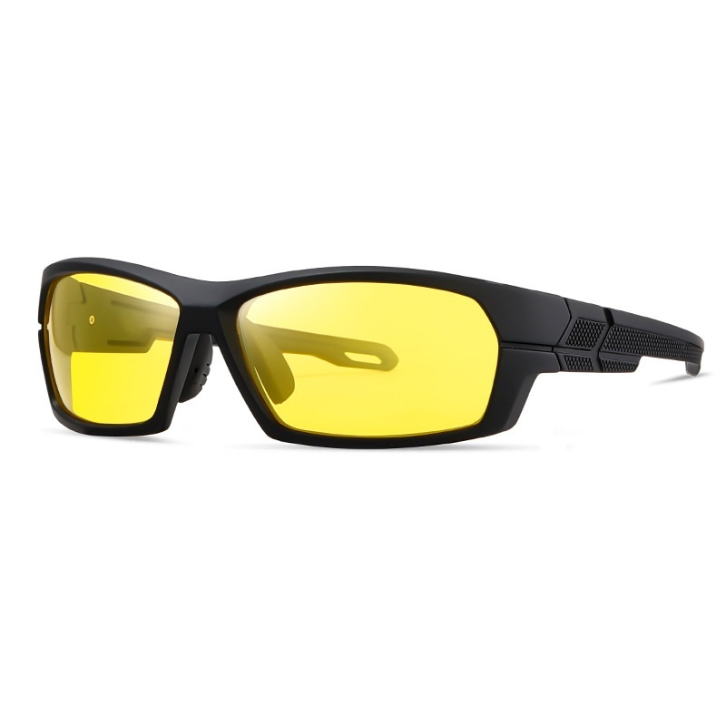 Joyser-Prescription polarized sport sunglasses