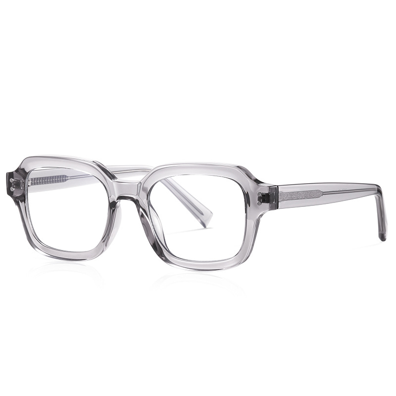 Gilbert-Square fullrim prescription glasses