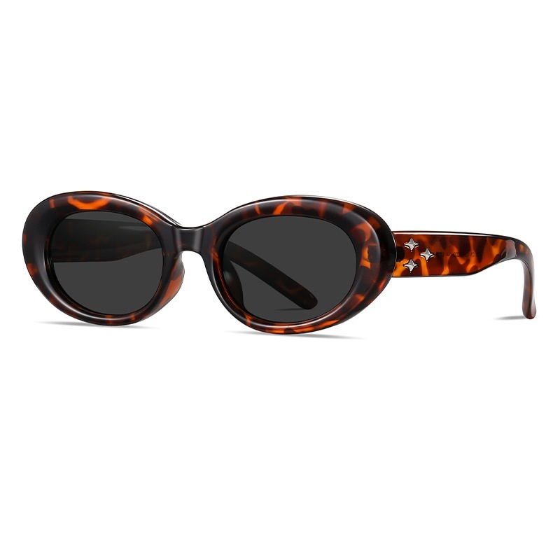 Eleanor-Fashionable polarized sunglasses