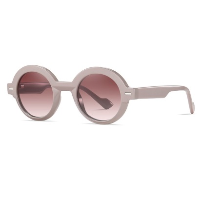 Eilene-Fashionable polarized sunglasses