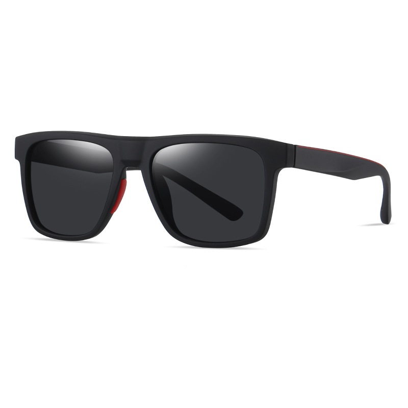 Beau-Fashionable polarized sunglasses