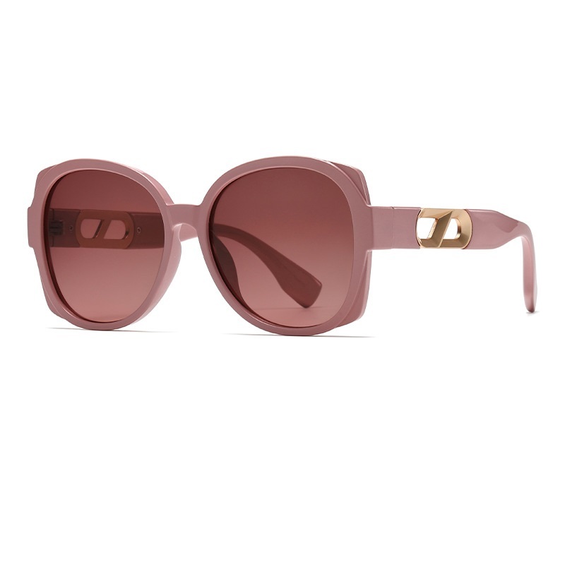 Durriya-Fashionable polarized sunglasses