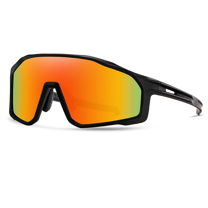 Jordan-Prescription polarized sport sunglasses