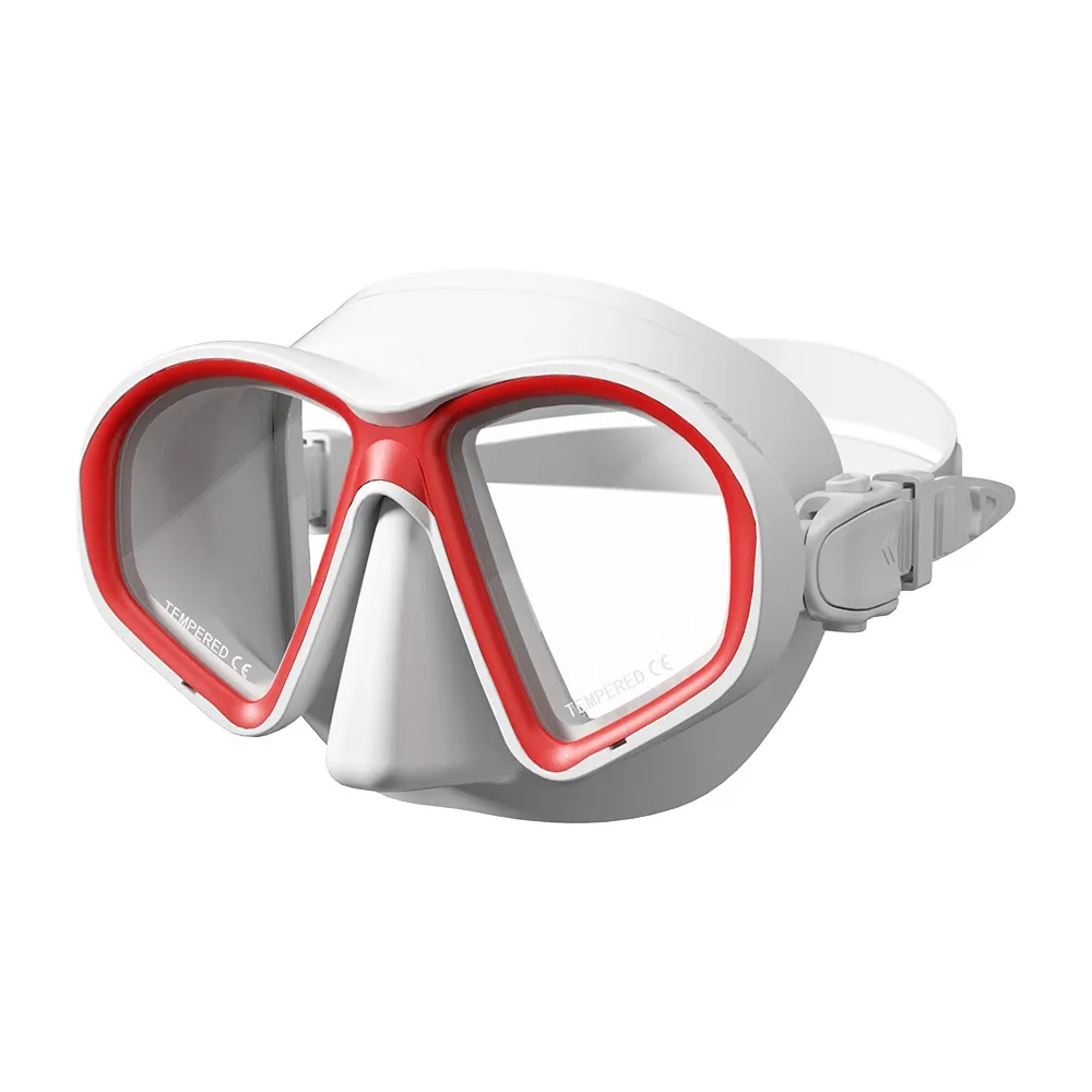 Ethan-Prescription Diving Mask/Snorkeling Mask