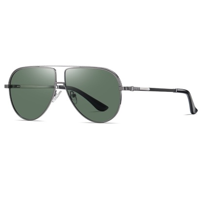 Chasel-Fashionable sunglasses