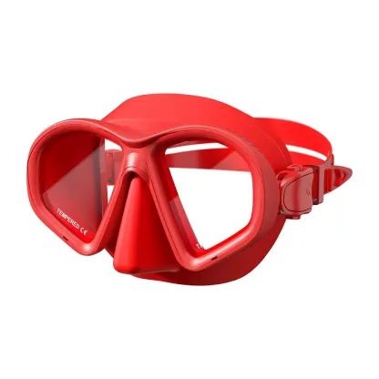 Ethan-Prescription Diving Mask/Snorkeling Mask