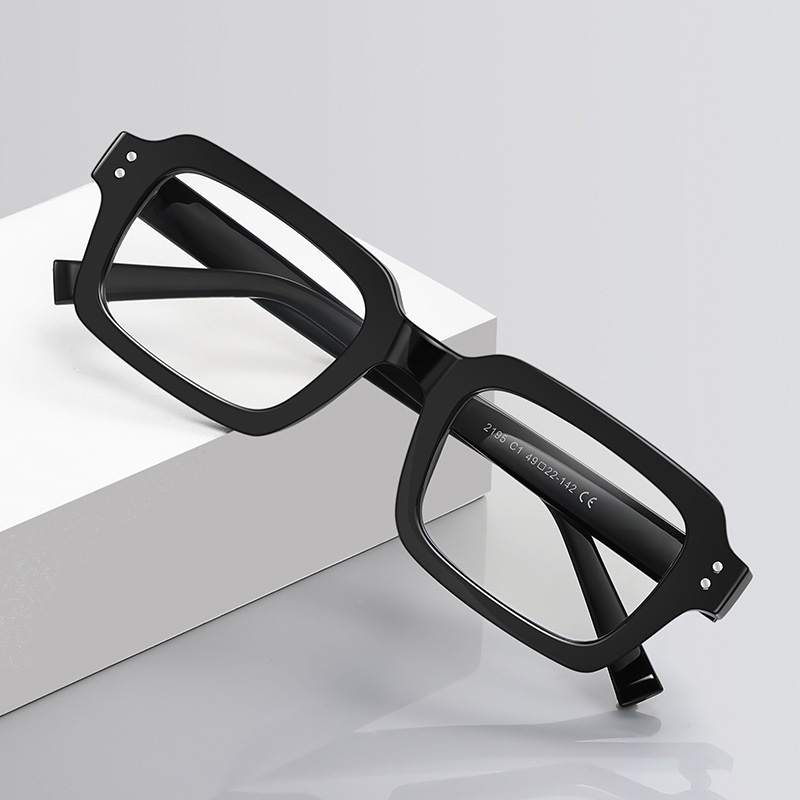 Gerben-Geometric fullrim prescription glasses