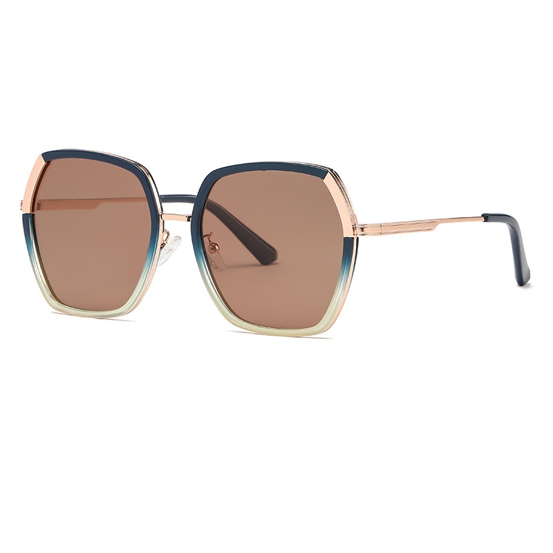 Luck-Polarized sunglasses-TJ710