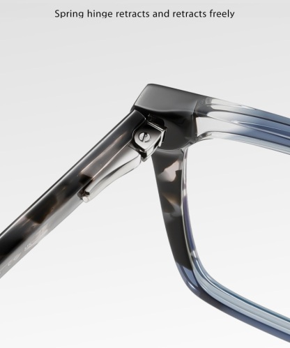 Helen-Prescription glasses