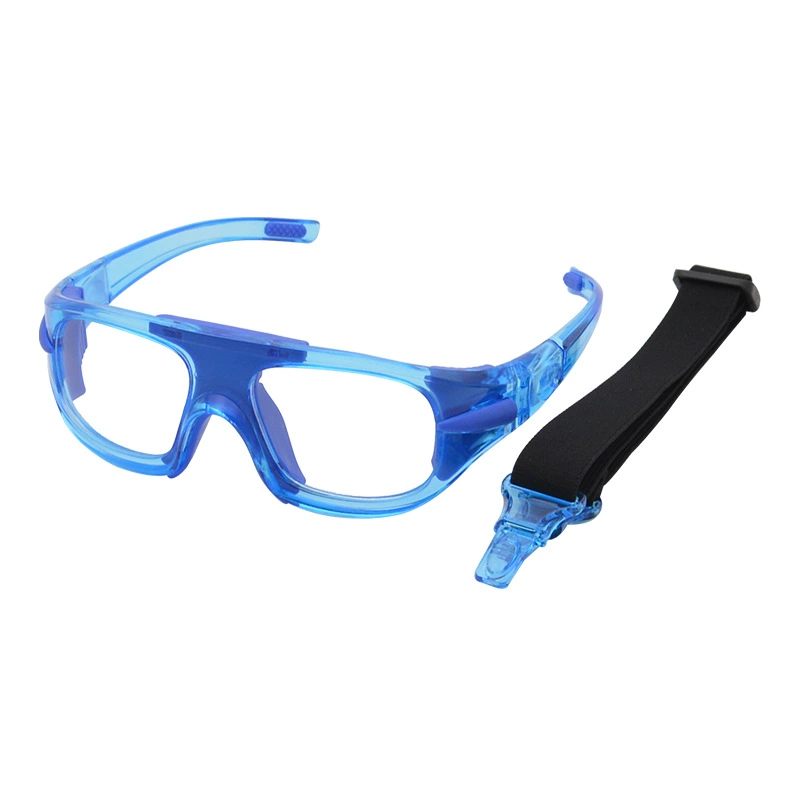 Hubery-Basketball prescription goggles-Standard fit