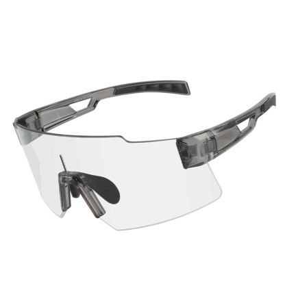 Jerry-Photochromic prescription cycling goggles