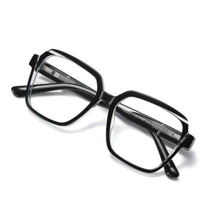 Dean-Plain lens glasses are available with prescription optical lenses
