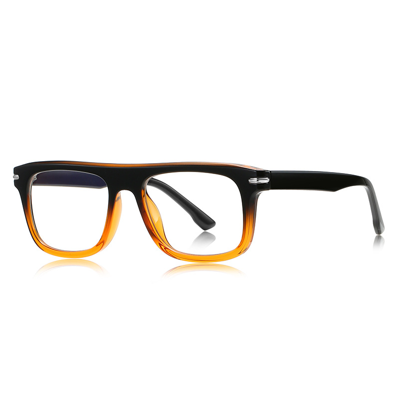 Gavin-Square  fullrim prescription glasses