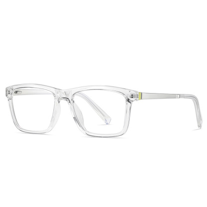 Garth-Square  fullrim prescription glasses