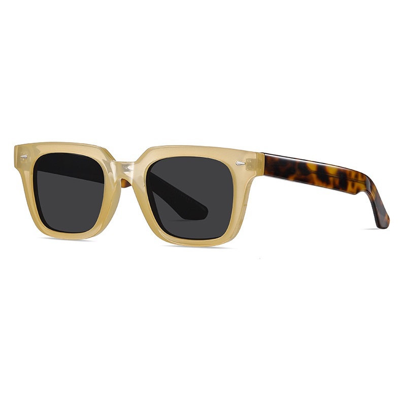 Edana-Fashionable polarized sunglasses