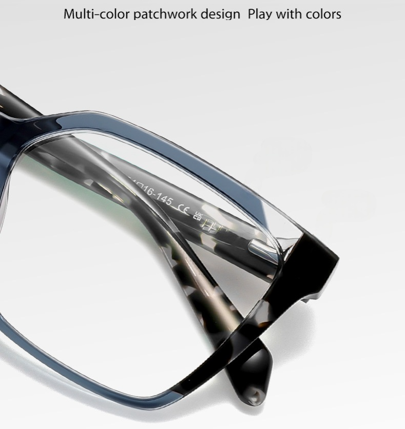 Helen-Prescription glasses