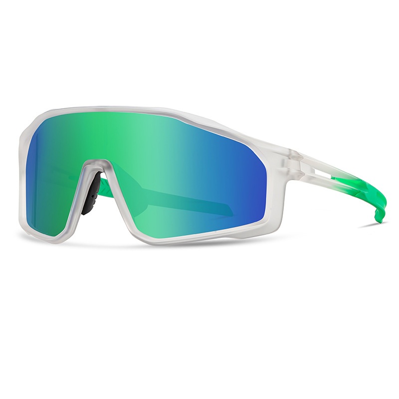 Jordan-Prescription polarized sport sunglasses