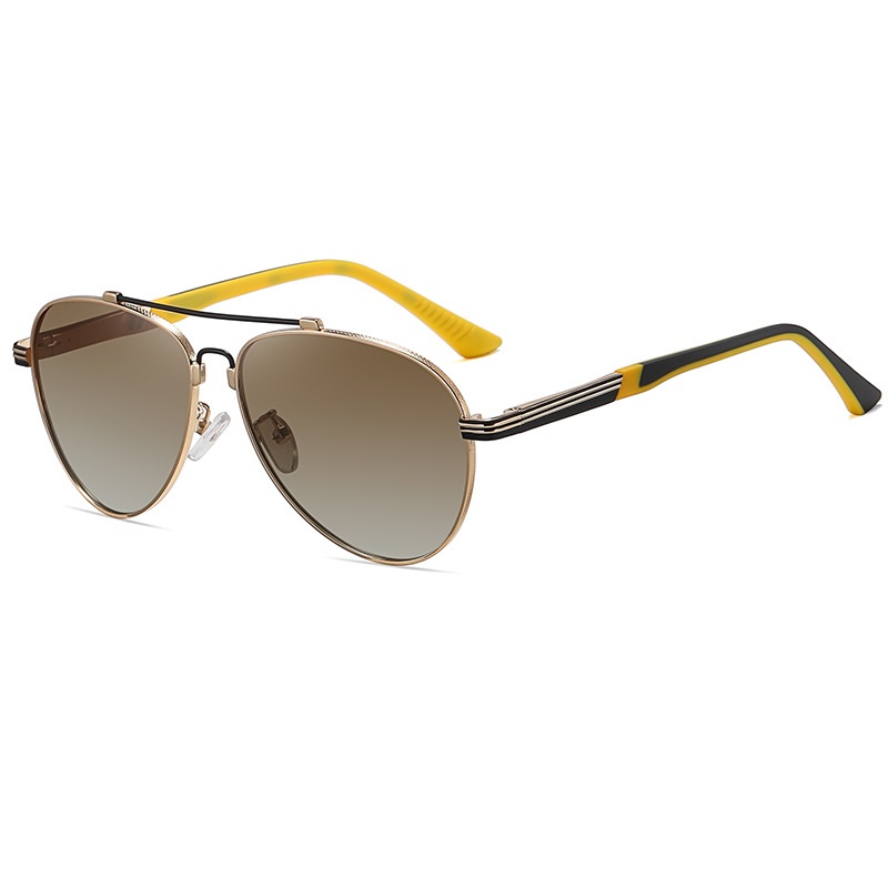 Chapman-Fashionable sunglasses