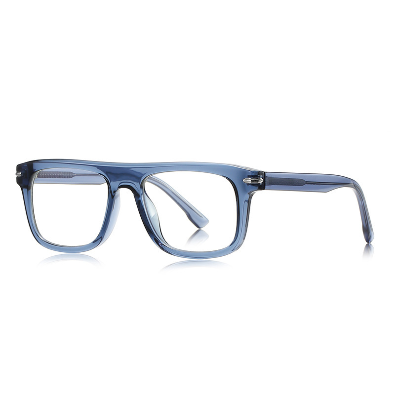 Gavin-Square  fullrim prescription glasses