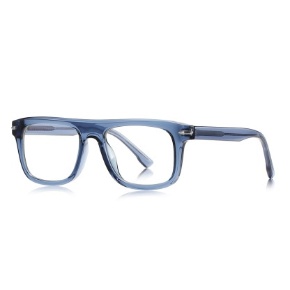 Gavin-Square  fullrim prescription glasses