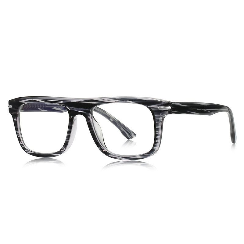 Gavin-Square  fullrim prescription glasses