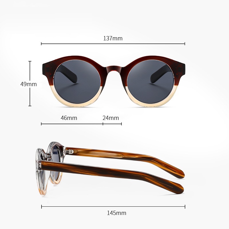 Idonia-Polarized sunglasses